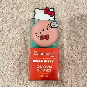 Hello Kitty Watermelon Lip Balm